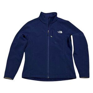 THE NORTH FACE Waterproof Shell Designer Outdoor Windbreaker Jacket Womens Large